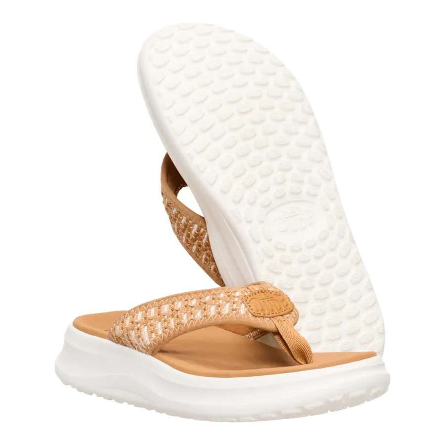 Tide Flip - Macaroon sold by Hey Dude product image thumbnail 3