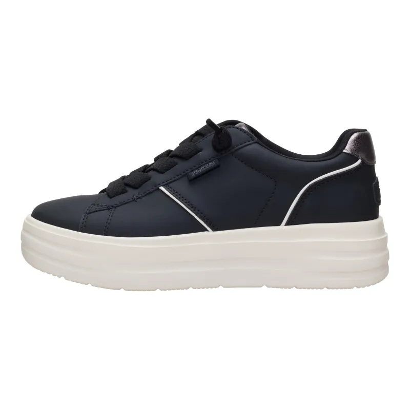 Karina DBL Duo Classic - Black made by Hey Dude