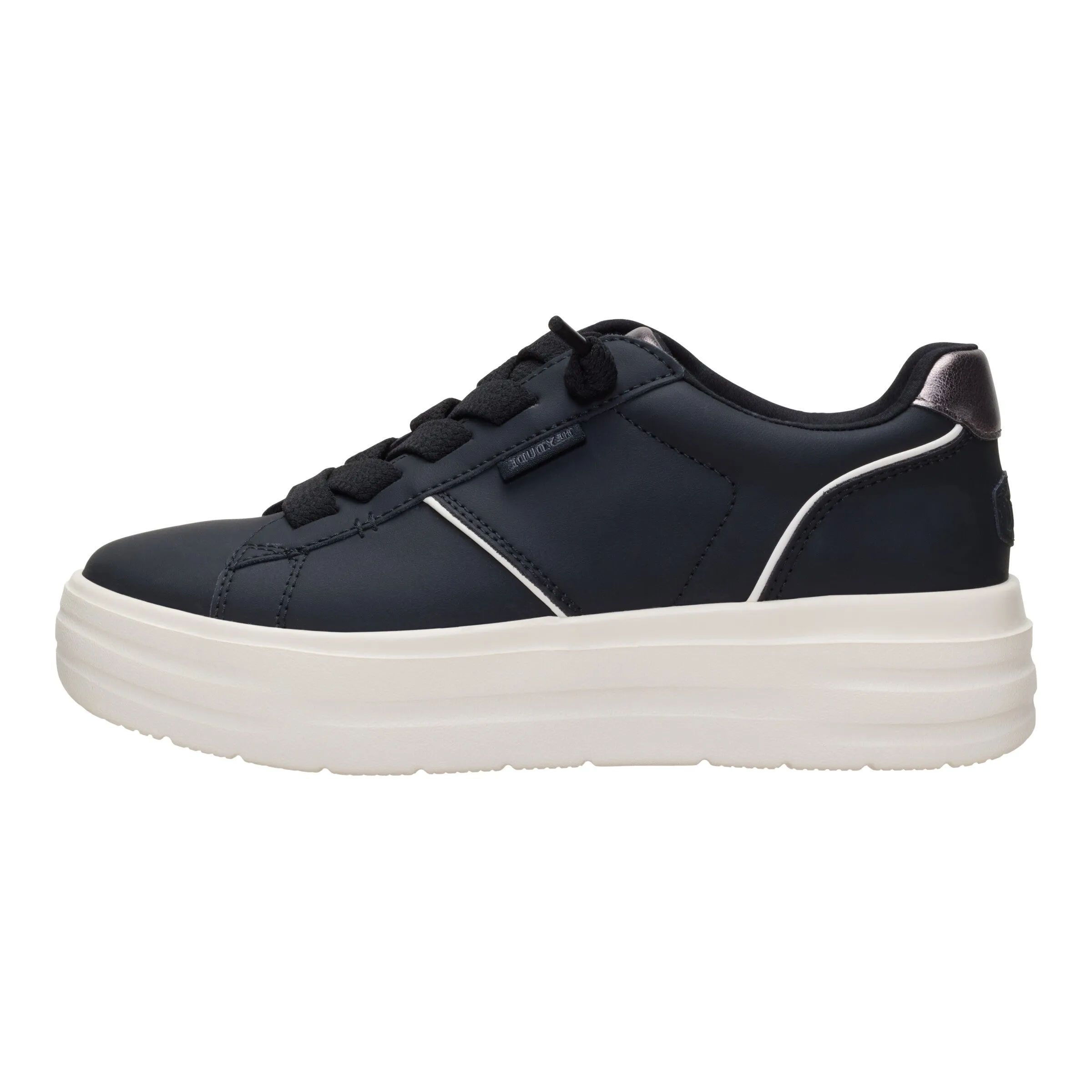 Karina DBL Duo Classic - Black sold by Hey Dude