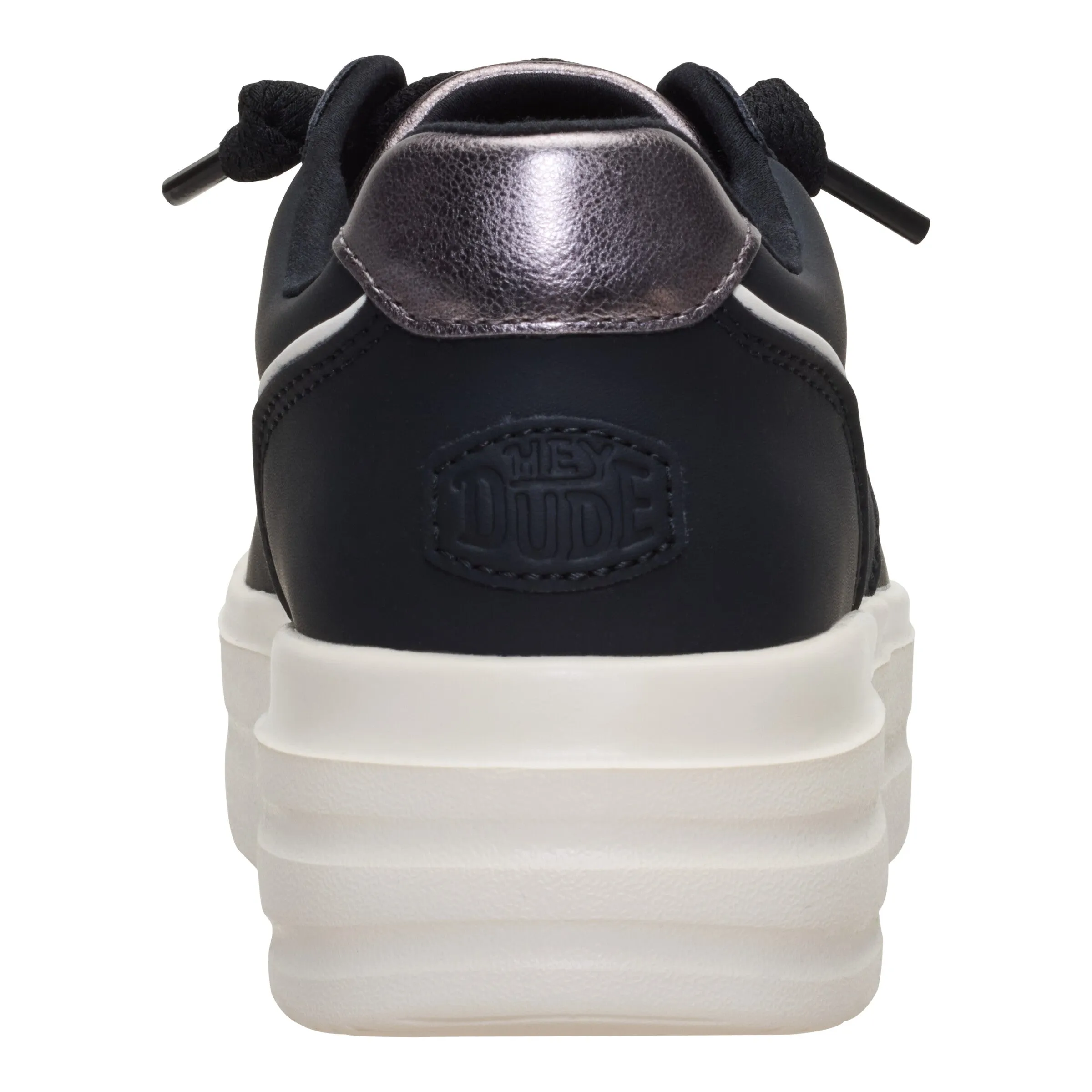Karina DBL Duo Classic - Black sold by Hey Dude product image thumbnail 5