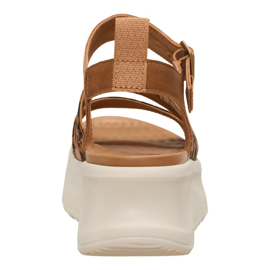 Delray Buckle Classic - Leopard sold by Hey Dude product image thumbnail 5