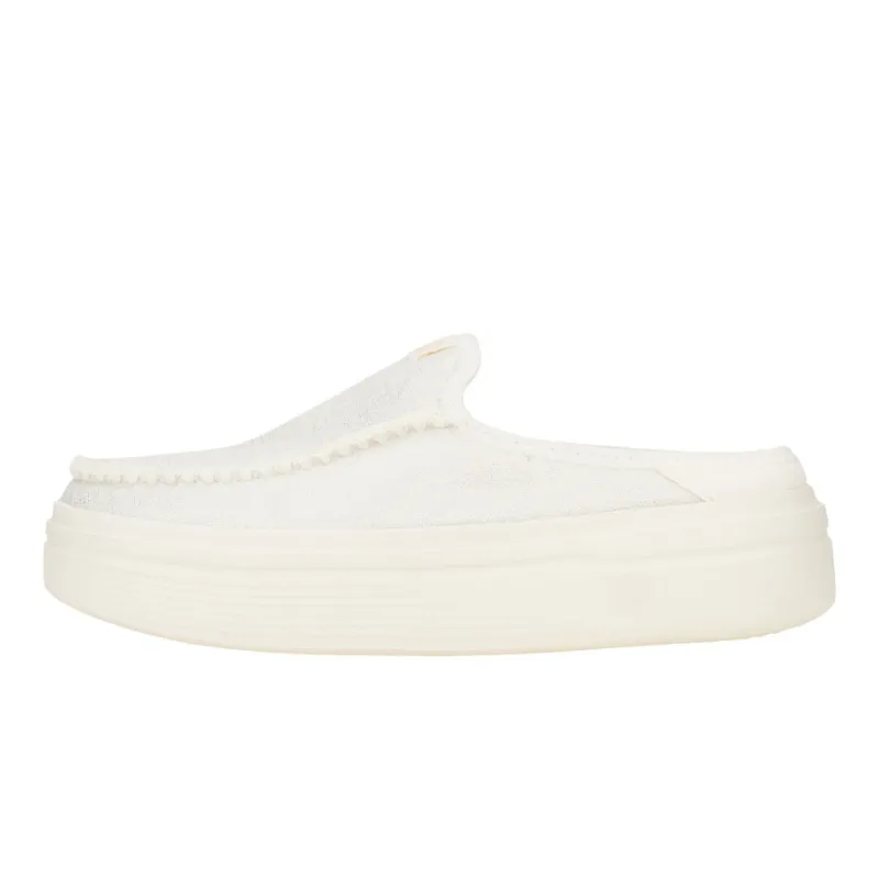 Austin Lift Essentials - Cream sold by Hey Dude