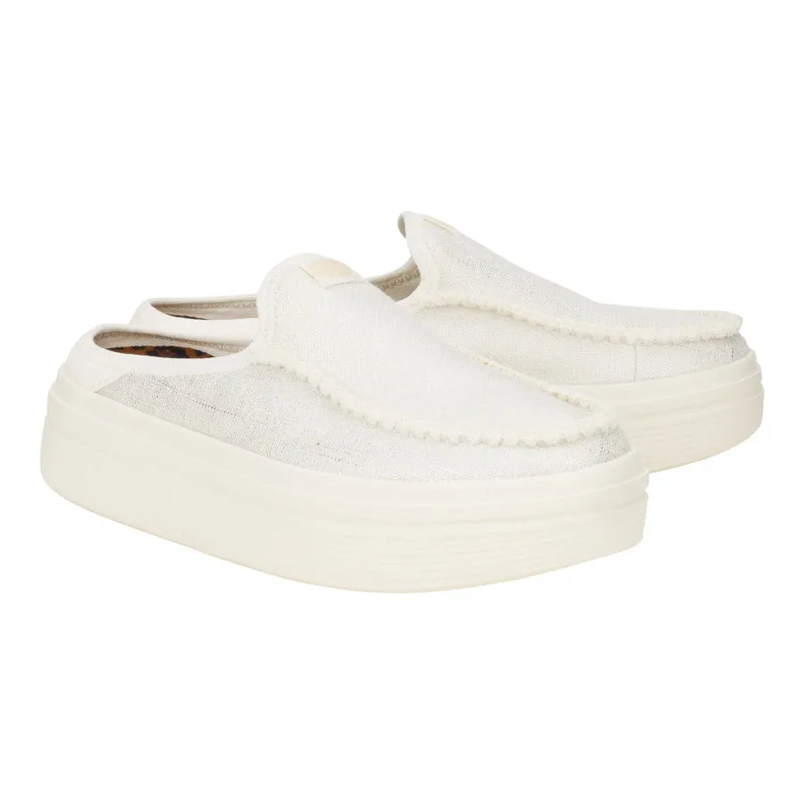 Austin Lift Essentials - Cream sold by Hey Dude product image thumbnail 2