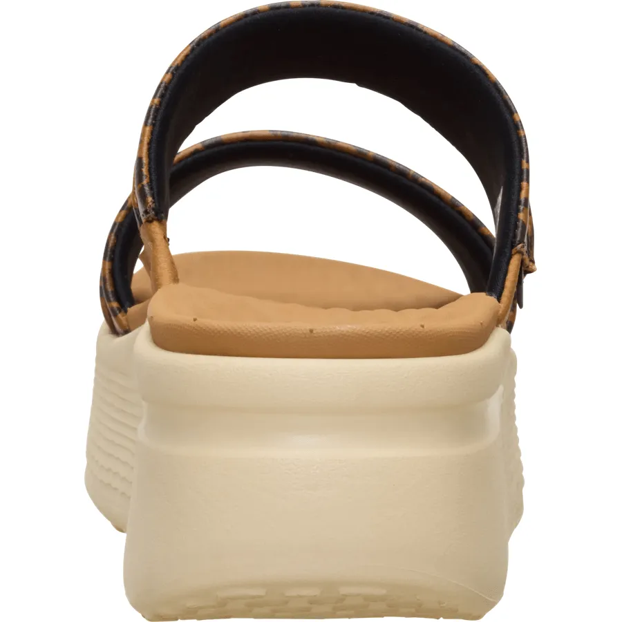 Austin Slide Classic - Tan Leopard sold by Hey Dude product image thumbnail 5