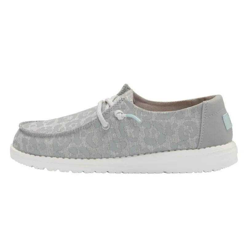 Wendy Youth - Cat Eye Grey sold by Hey Dude