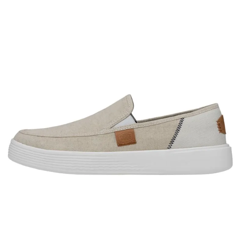 Sunapee Craft - White sold by Hey Dude