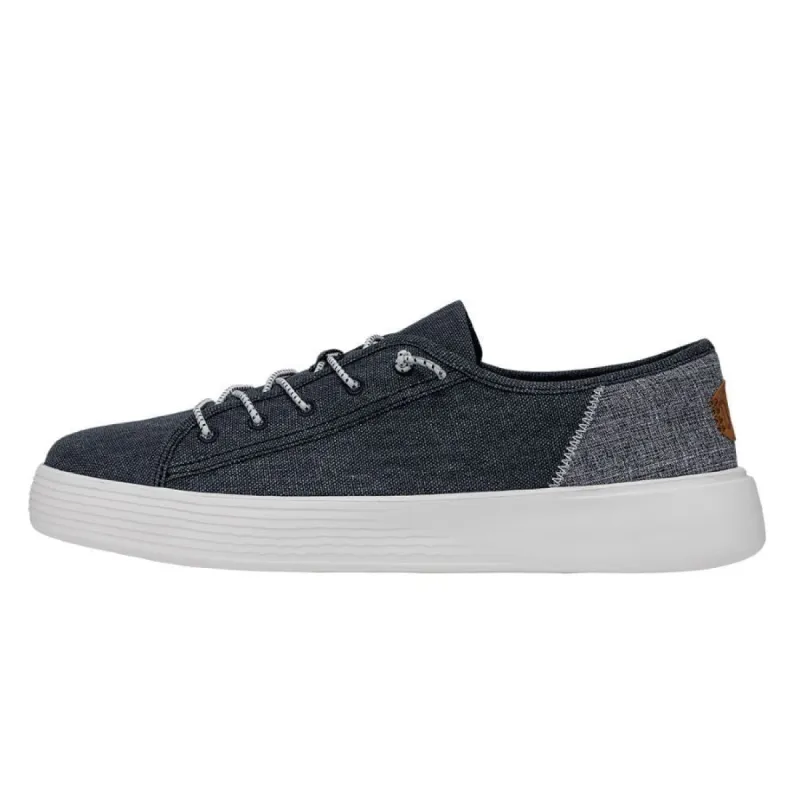 Cody Craft - Navy sold by Hey Dude