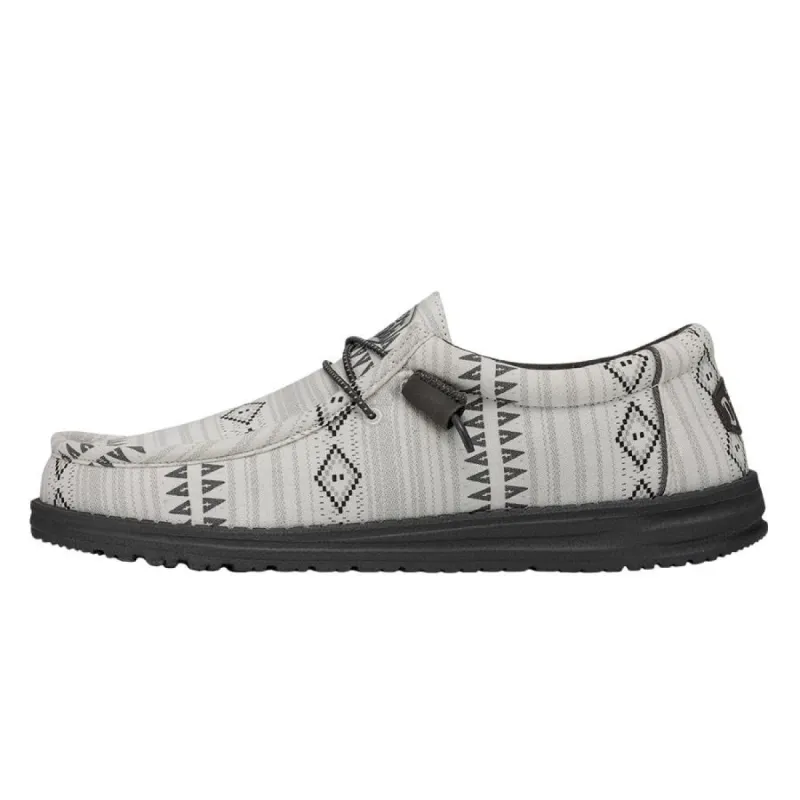 Wally - Shades Grey sold by Hey Dude