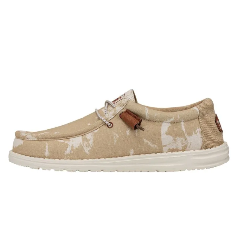 Wally Palm - White sold by Hey Dude
