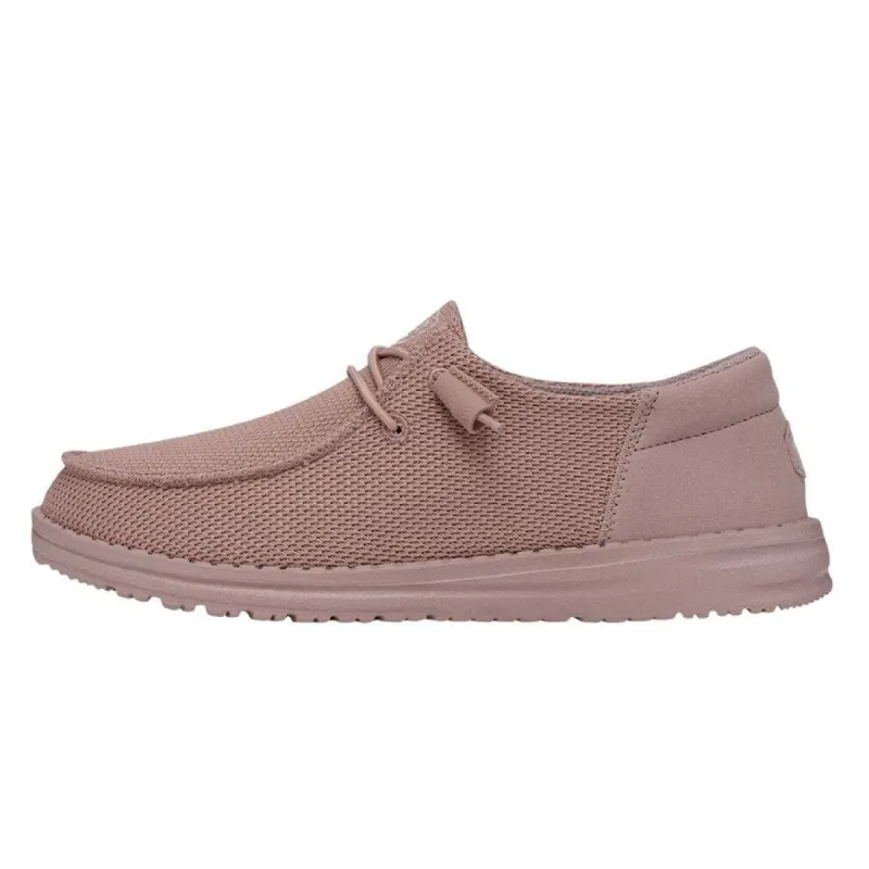 Wendy Funk Mono - Rose Sand sold by Hey Dude