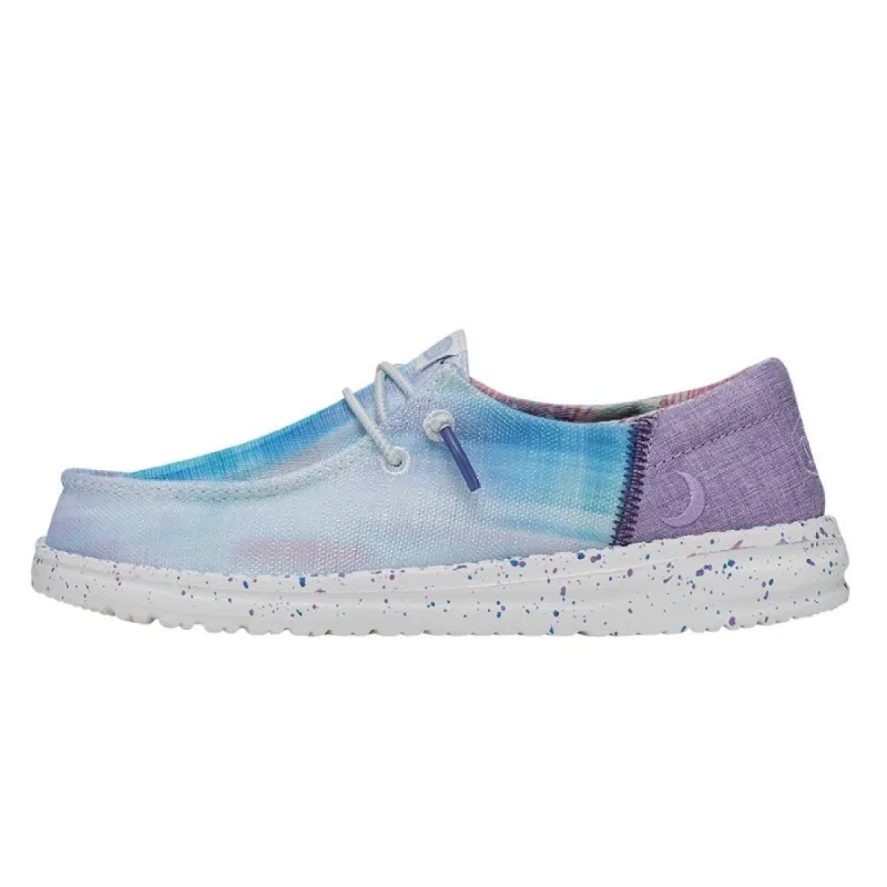 Wendy Youth Funk - Tropical Pink sold by Hey Dude