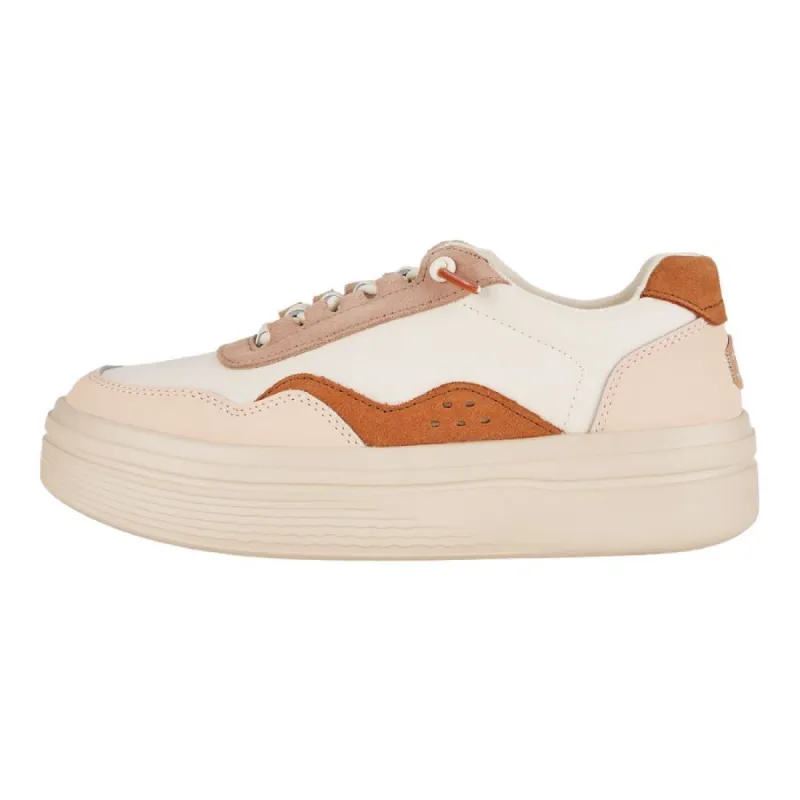 Hudson Lift Colorblock - Tan/Multi sold by Hey Dude