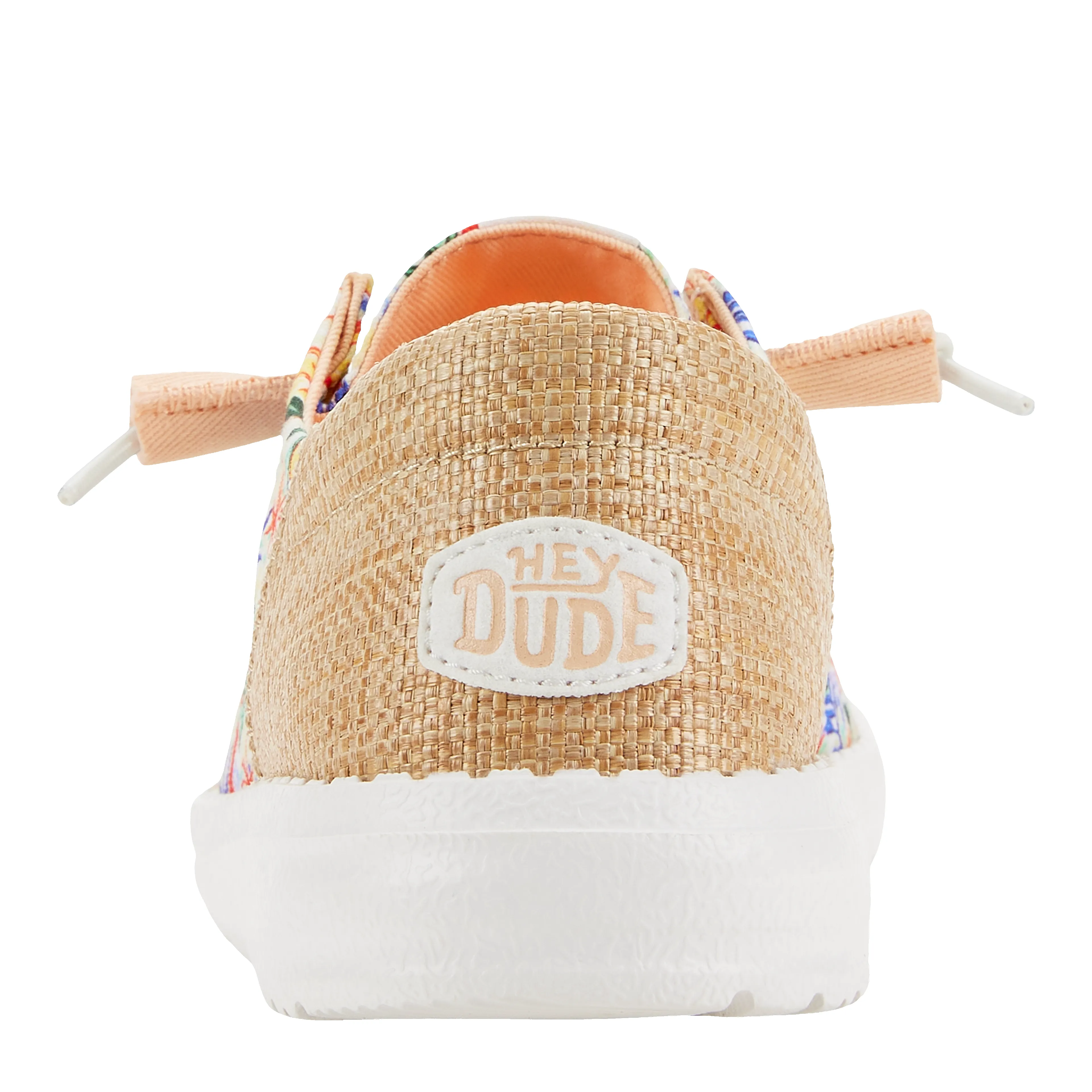 Wendy Funk Garden Soiree - Multi Floral sold by Hey Dude product image thumbnail 5