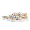 Wendy Funk Garden Soiree - Multi Floral sold by Hey Dude