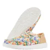 Wendy Funk Garden Soiree - Multi Floral sold by Hey Dude