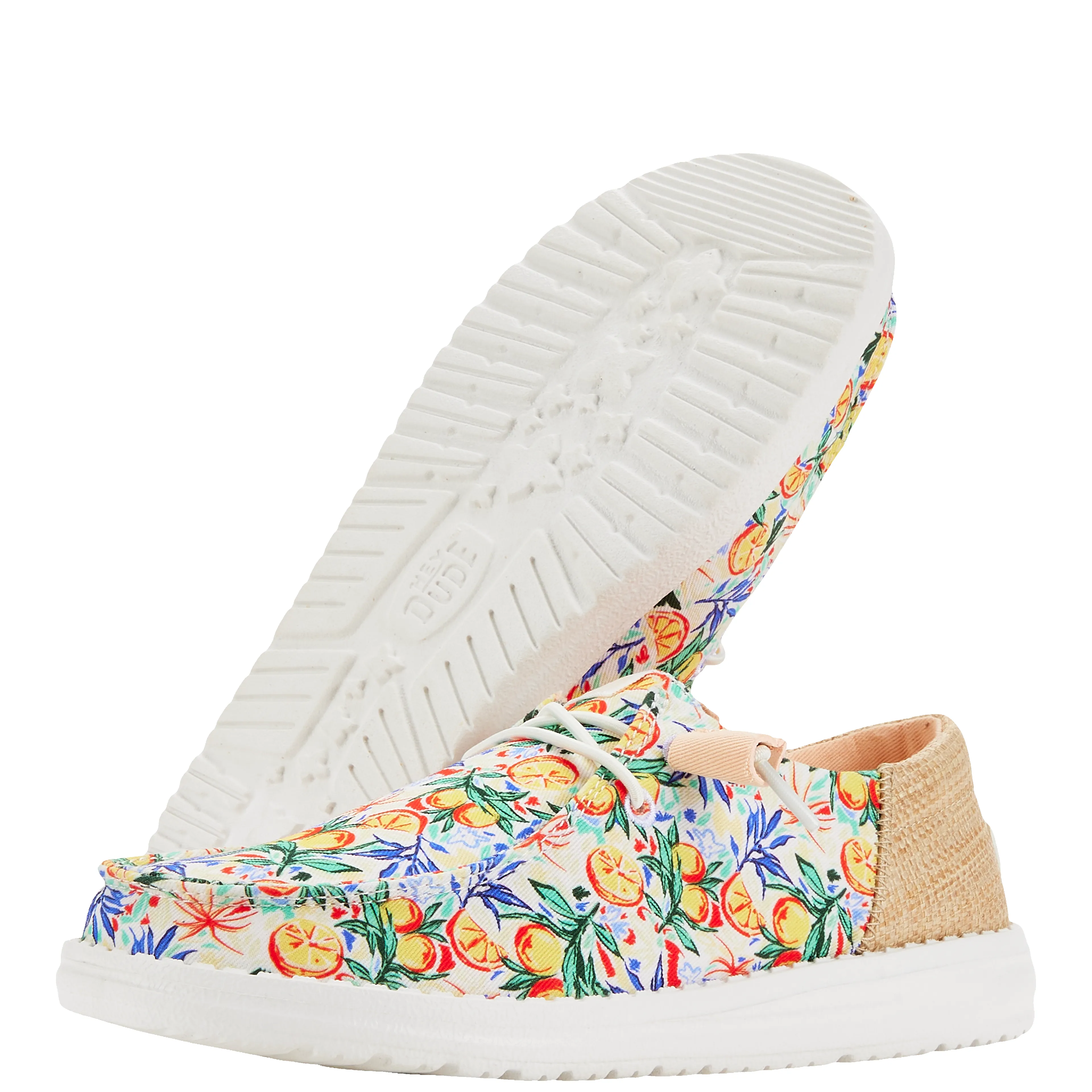 Wendy Funk Garden Soiree - Multi Floral sold by Hey Dude product image thumbnail 3