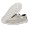 Wally Sport Mesh - White sold by Hey Dude