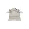 Wally Sport Mesh - White sold by Hey Dude