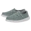 Wendy Youth Sport Mesh - Light Blue sold by Hey Dude