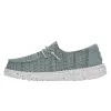 Wendy Youth Sport Mesh - Light Blue sold by Hey Dude