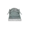 Wendy Youth Sport Mesh - Light Blue sold by Hey Dude