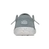 Wendy Youth Sport Mesh - Light Blue sold by Hey Dude