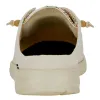 Wendy Slip Classic - Natural/Multi sold by Hey Dude