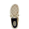 Wendy Slip Classic - Natural/Multi sold by Hey Dude
