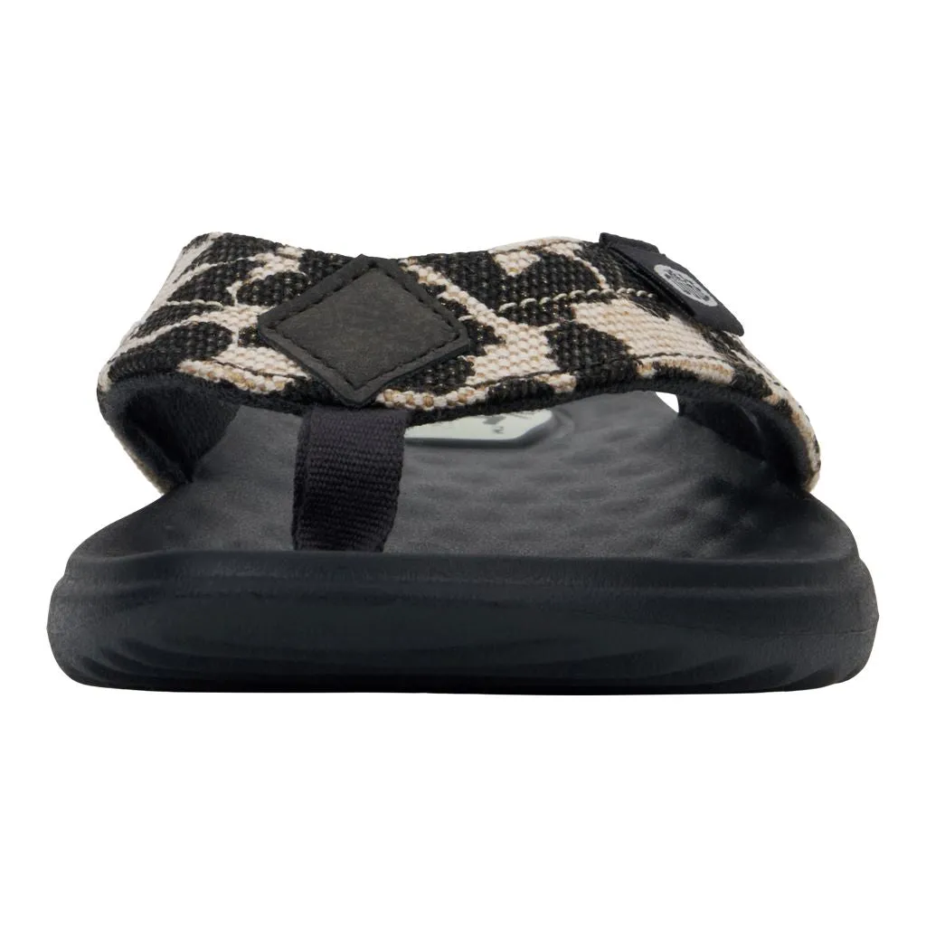 Christi Flip Classic - Leopard sold by Hey Dude product image thumbnail 4