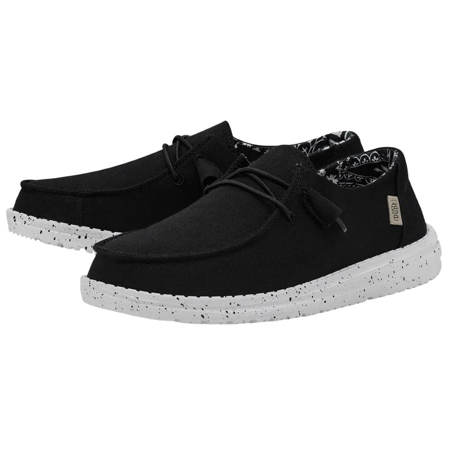 Wendy - Black Odyssey sold by Hey Dude product image thumbnail 2