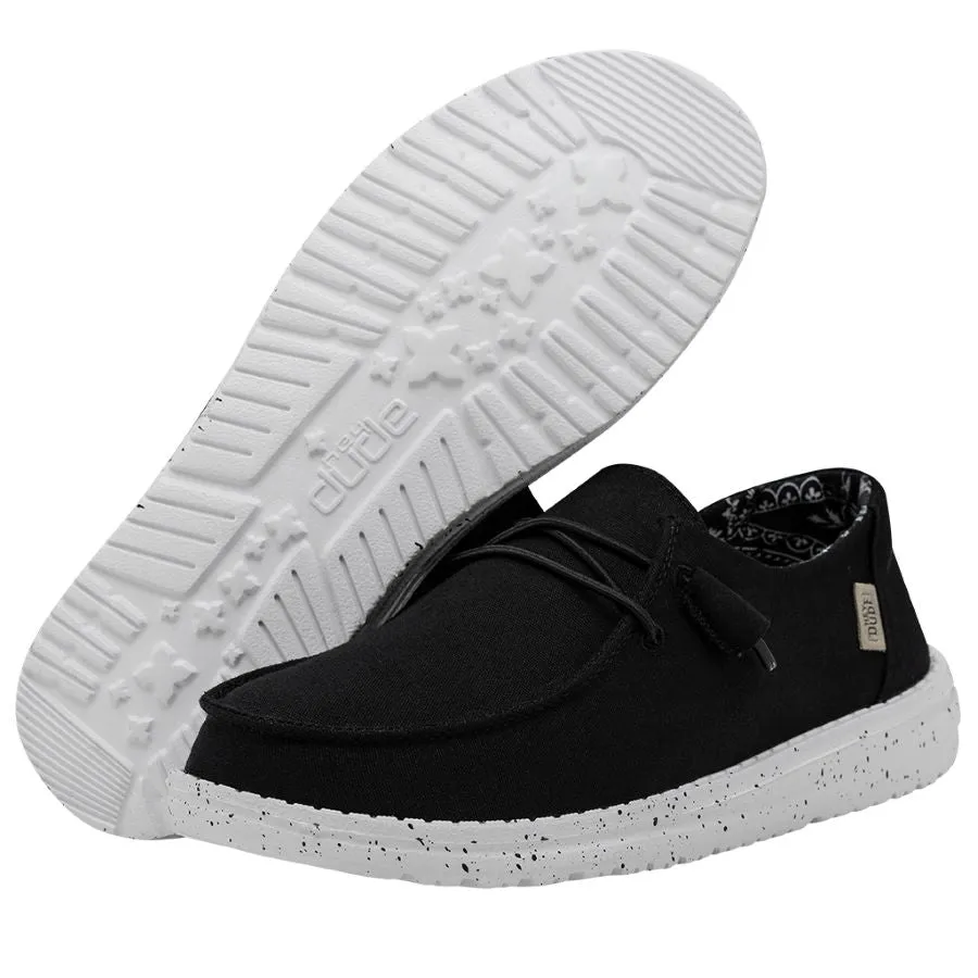 Wendy - Black Odyssey sold by Hey Dude product image thumbnail 3