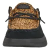 Wendy Comf Luxe - Black sold by Hey Dude