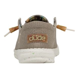 Wendy Knit - Tan sold by Hey Dude