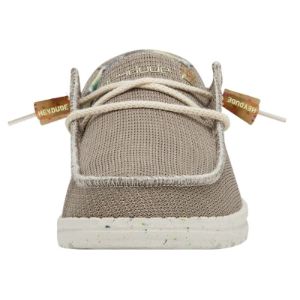 Wendy Knit - Tan sold by Hey Dude