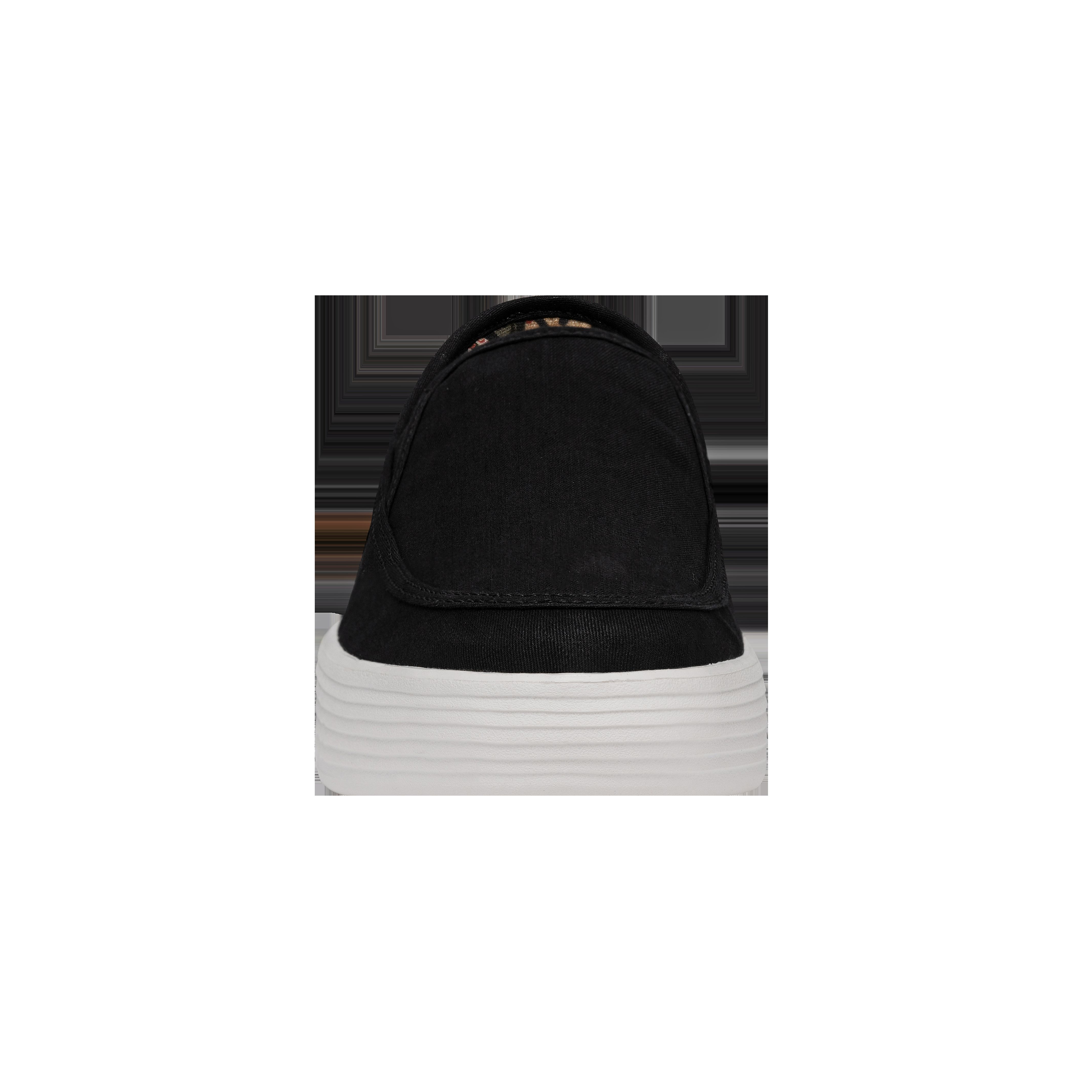 Sunapee - Black sold by Hey Dude product image thumbnail 4