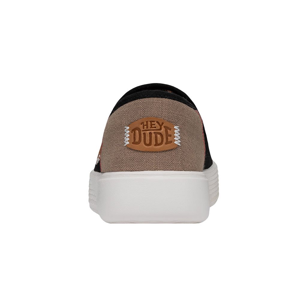 Sunapee - Black sold by Hey Dude product image thumbnail 5