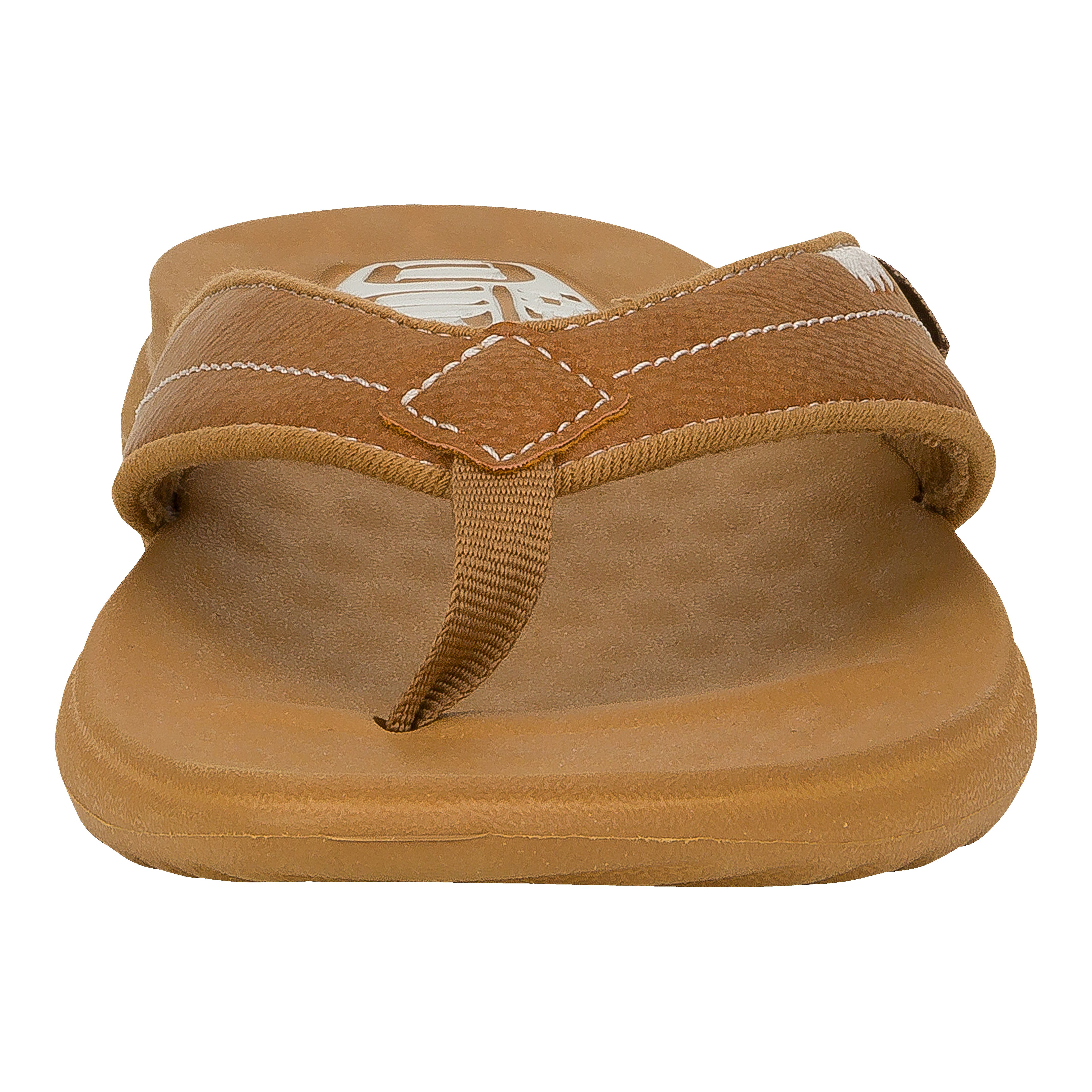 Christi Flip Classic - Cognac sold by Hey Dude product image thumbnail 4