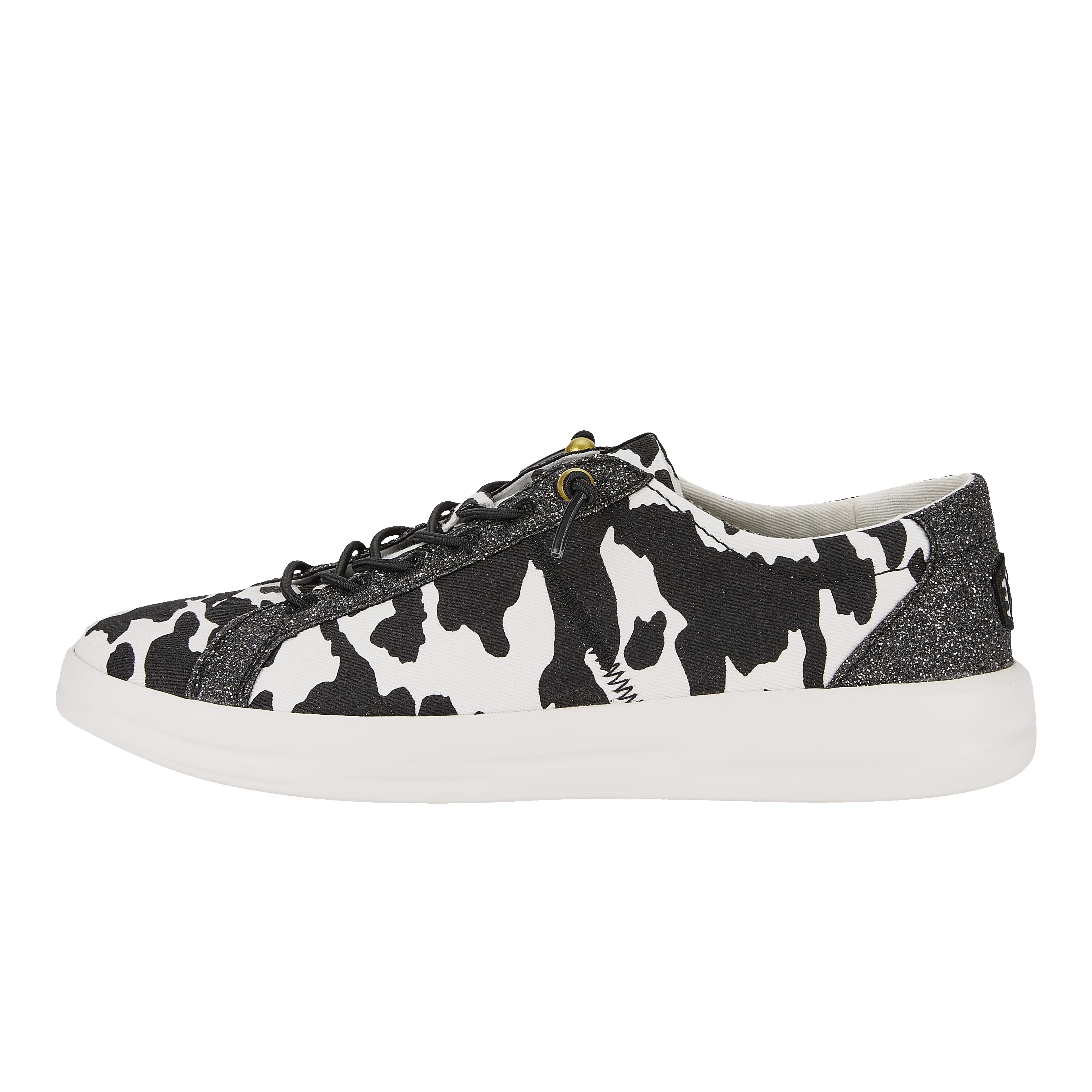 Karina Cow - Black sold by Hey Dude