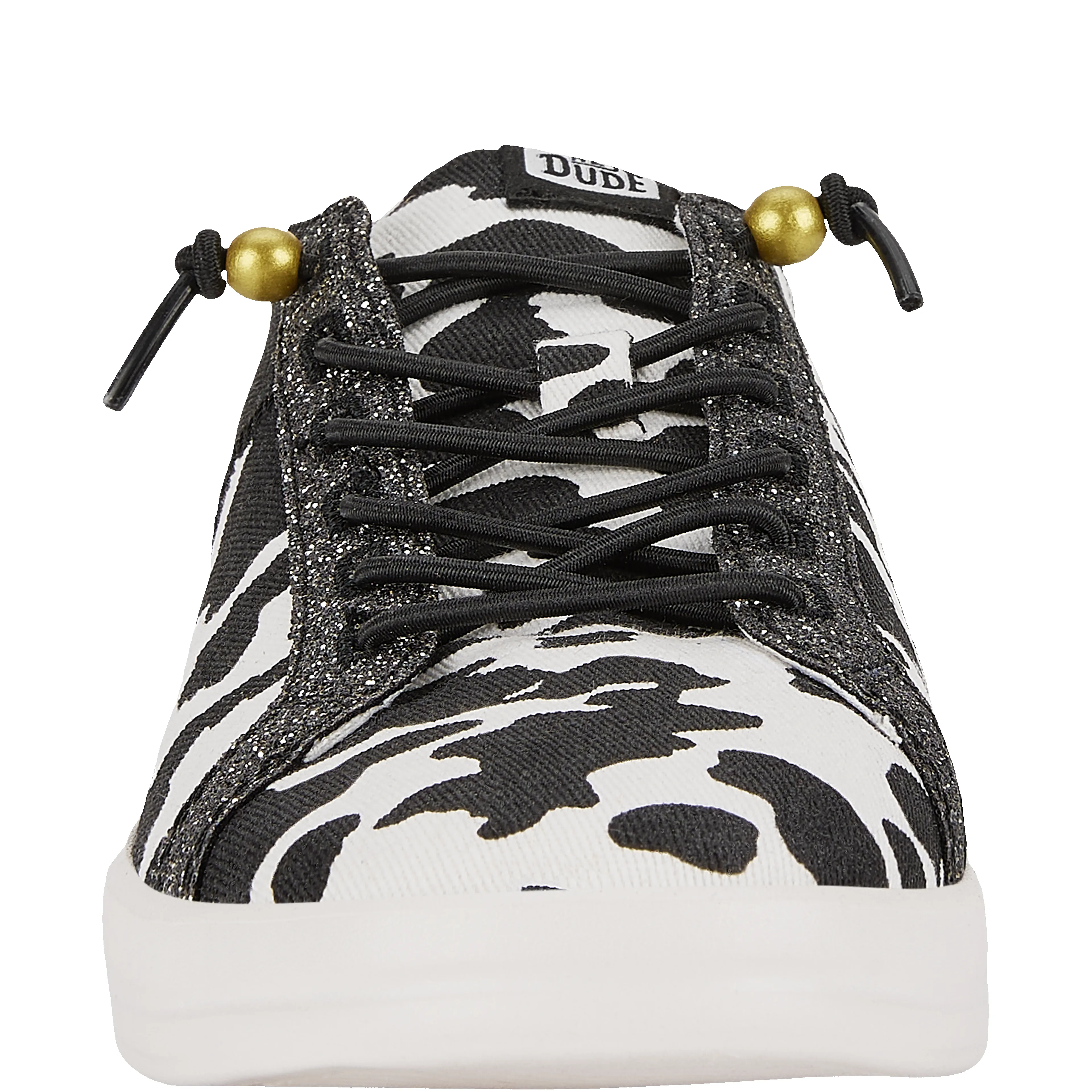 Karina Cow - Black sold by Hey Dude product image thumbnail 2