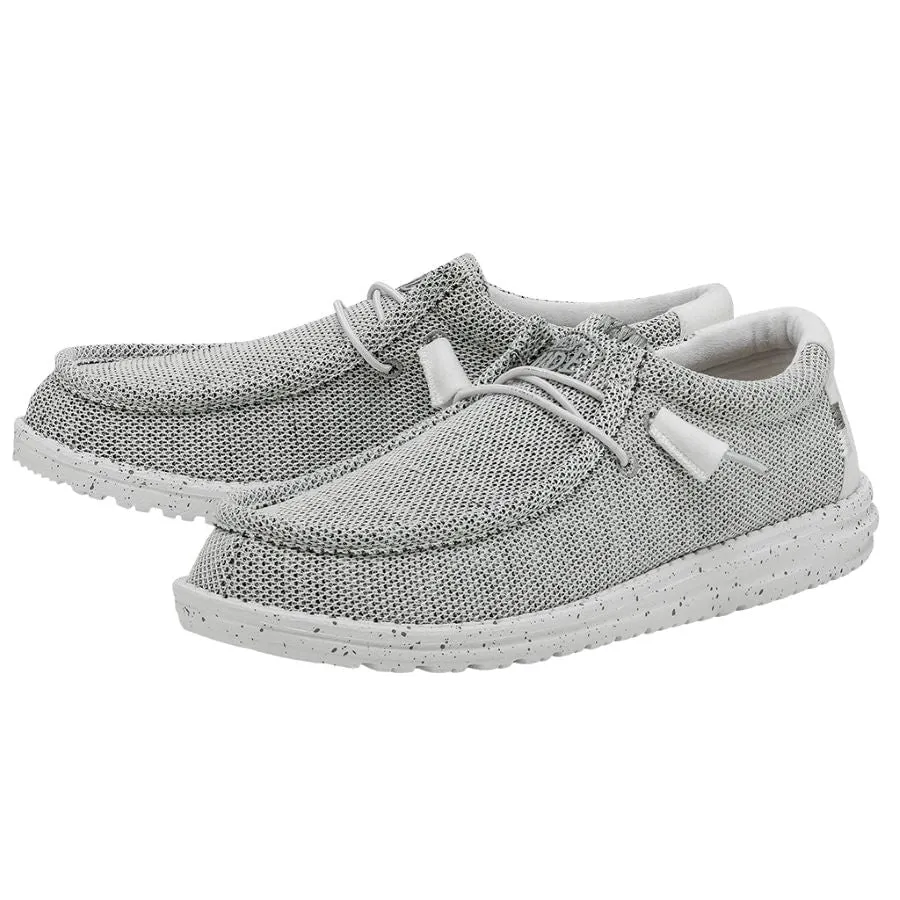 Wally Sox - Stone White sold by Hey Dude product image thumbnail 2