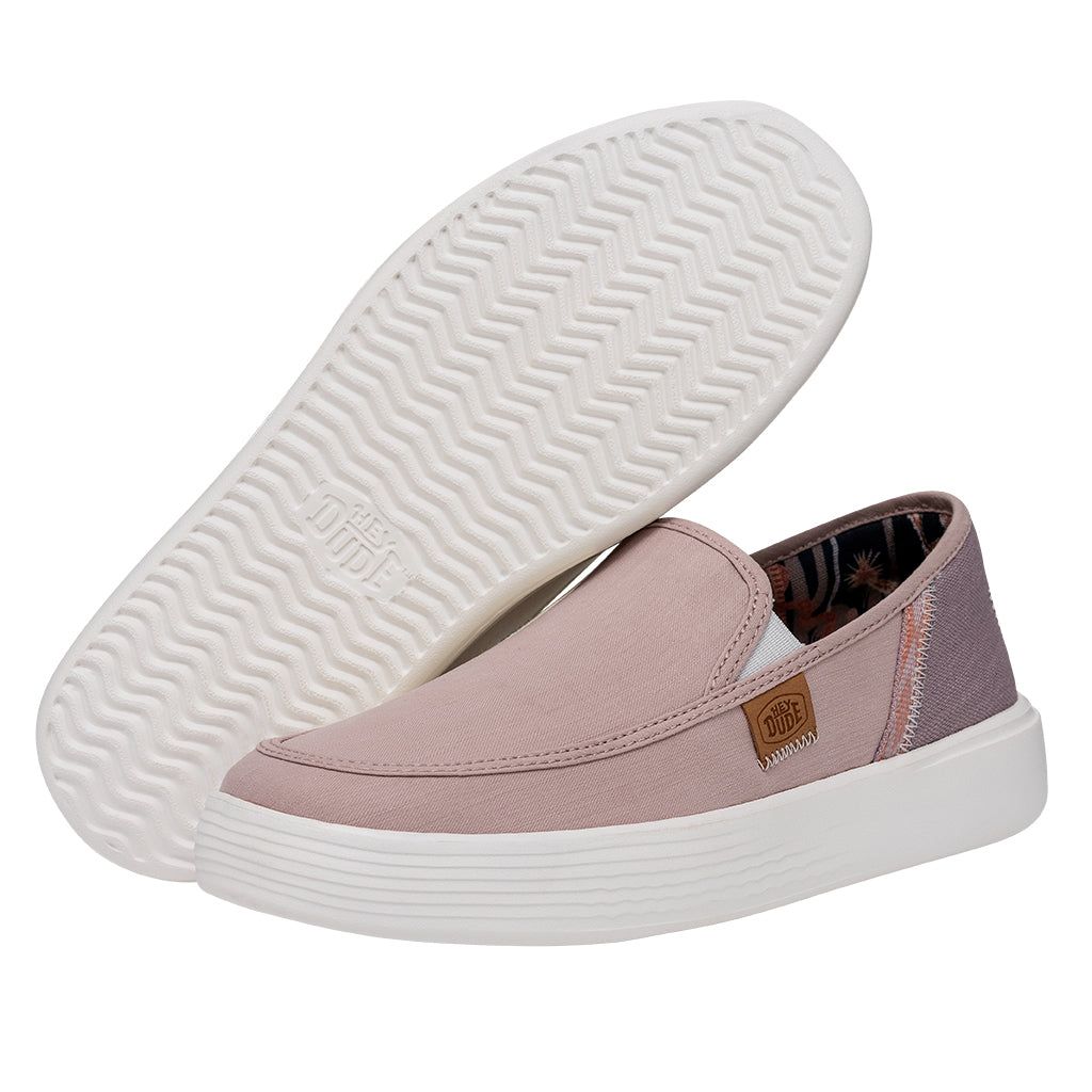 Sunapee - Lilac sold by Hey Dude product image thumbnail 3