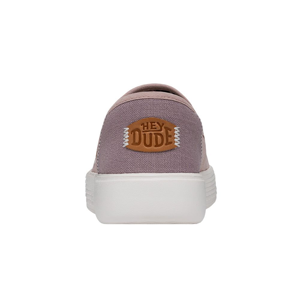Sunapee - Lilac sold by Hey Dude product image thumbnail 5