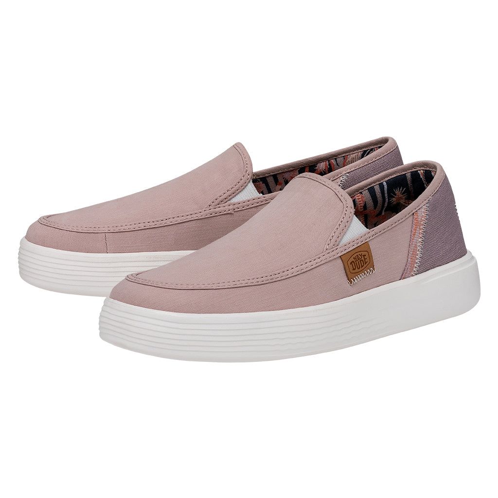 Sunapee - Lilac sold by Hey Dude product image thumbnail 2