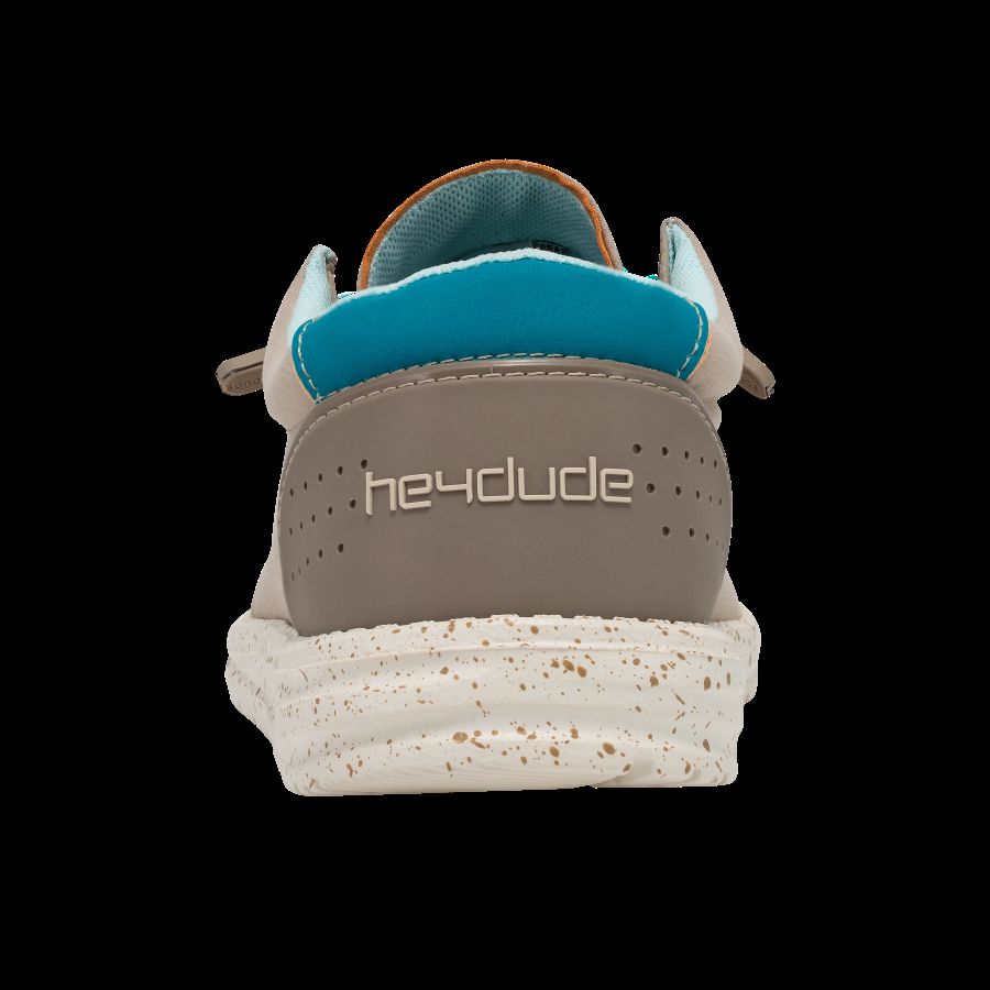 Wally ADV - Safari sold by Hey Dude product image thumbnail 5