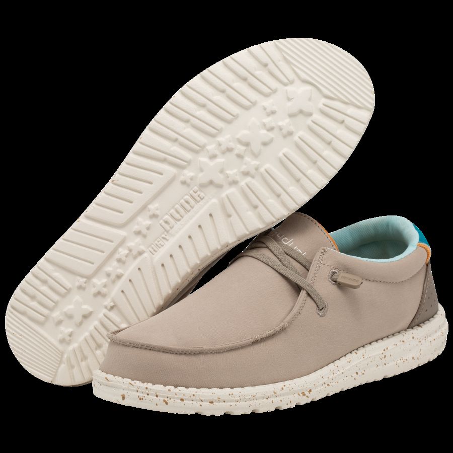 Wally ADV - Safari sold by Hey Dude product image thumbnail 3