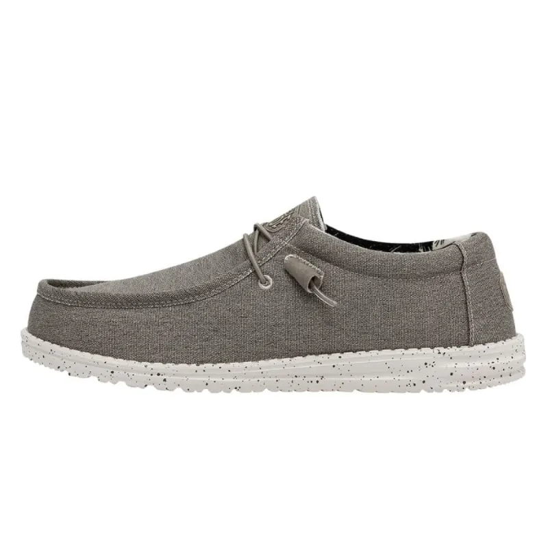 Wally Stretch - Beige sold by Hey Dude