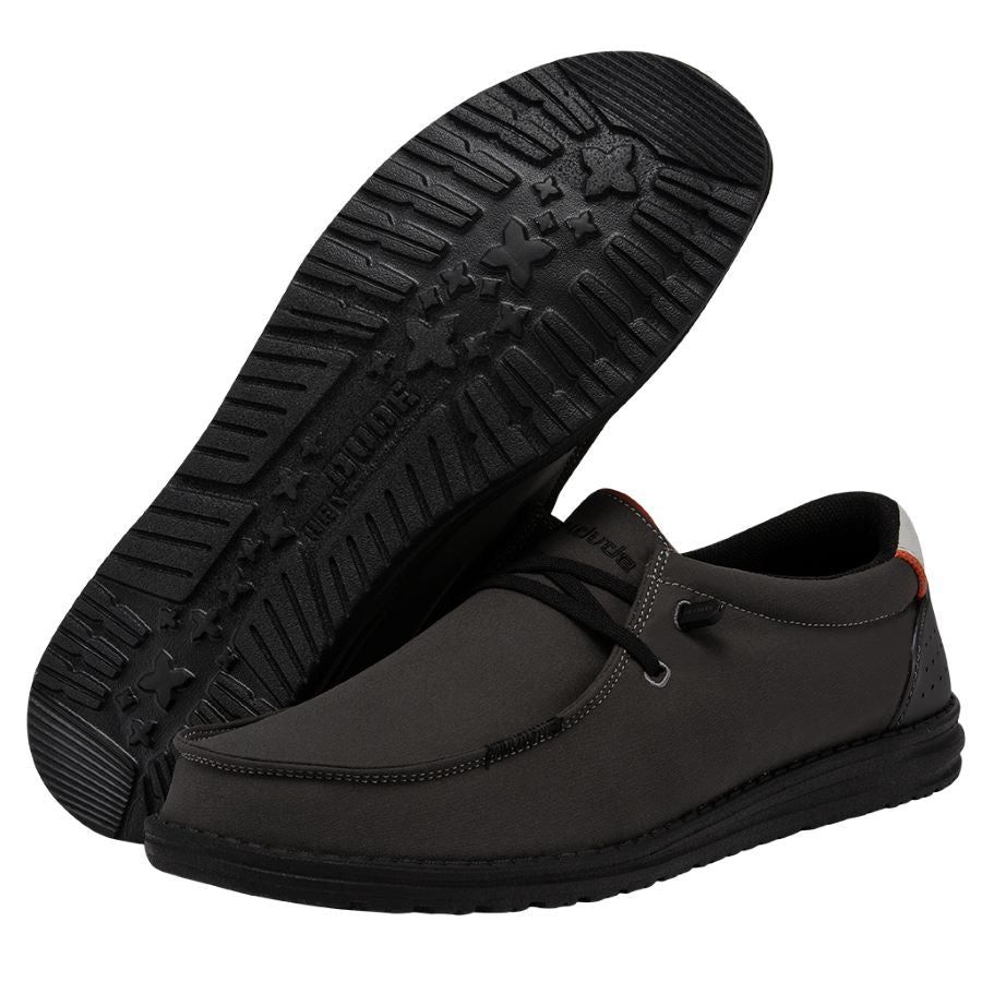 Wally ADV - Lava Stone sold by Hey Dude product image thumbnail 3