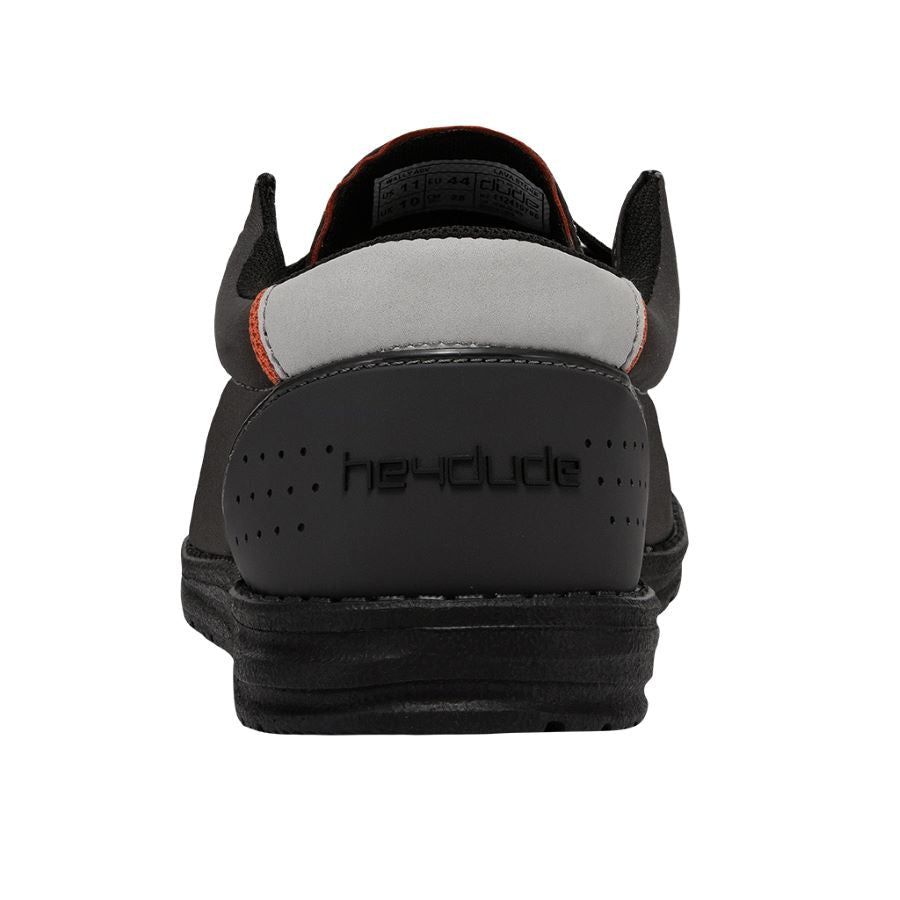 Wally ADV - Lava Stone sold by Hey Dude product image thumbnail 5