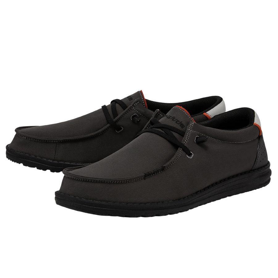 Wally ADV - Lava Stone sold by Hey Dude product image thumbnail 2