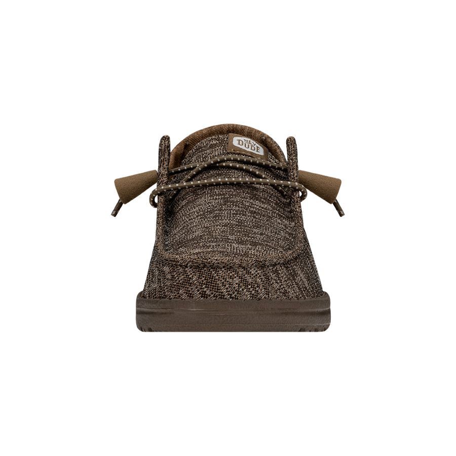 Wendy Sport Knit - Tan sold by Hey Dude product image thumbnail 4